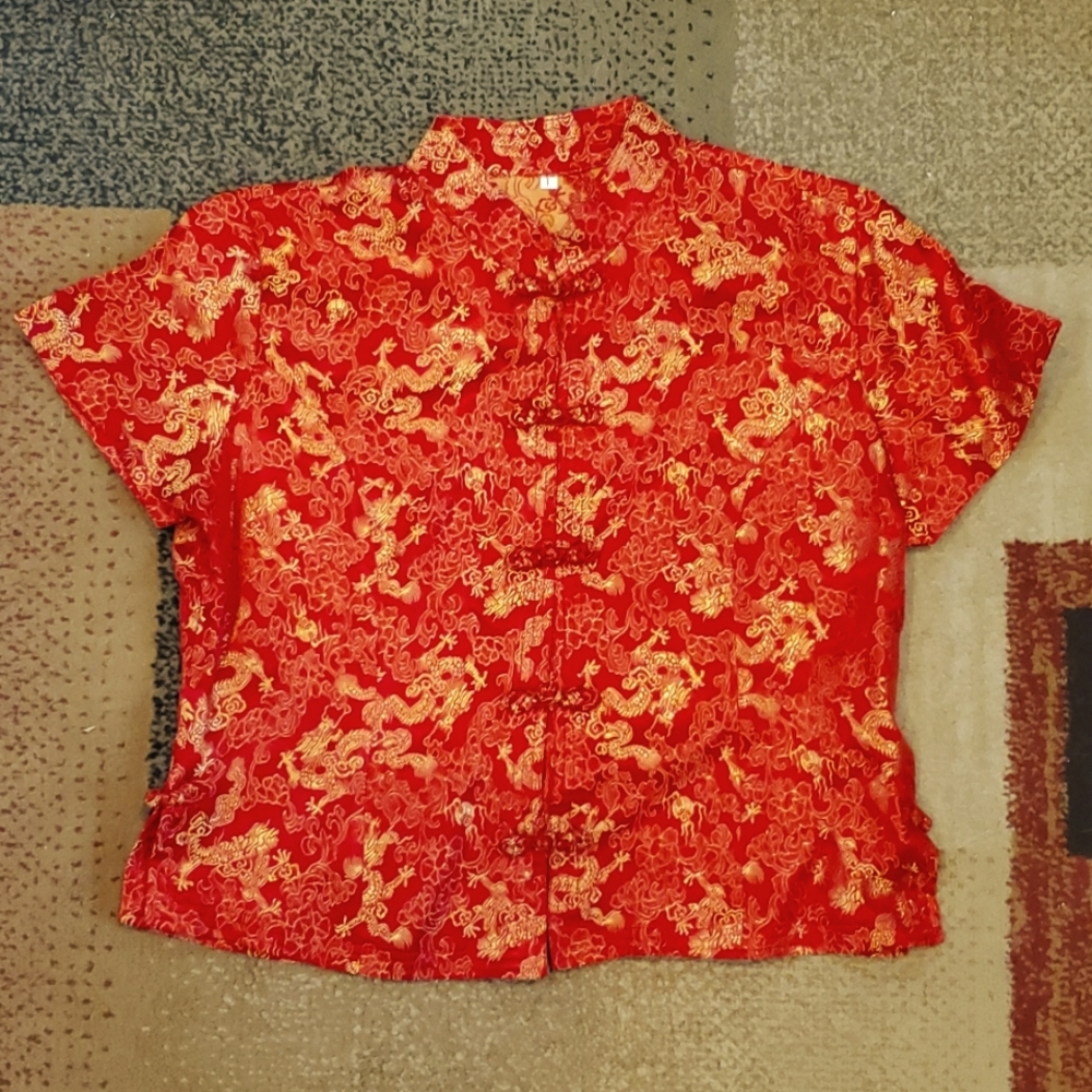 Vietnamese top